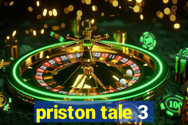 priston tale 3